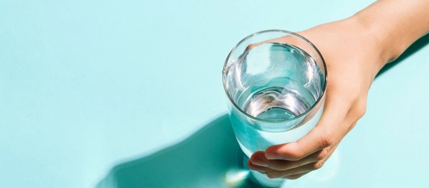 Προσοχή: Nα πότε μπορεί το πολύ νερό να σου κάνει κακό